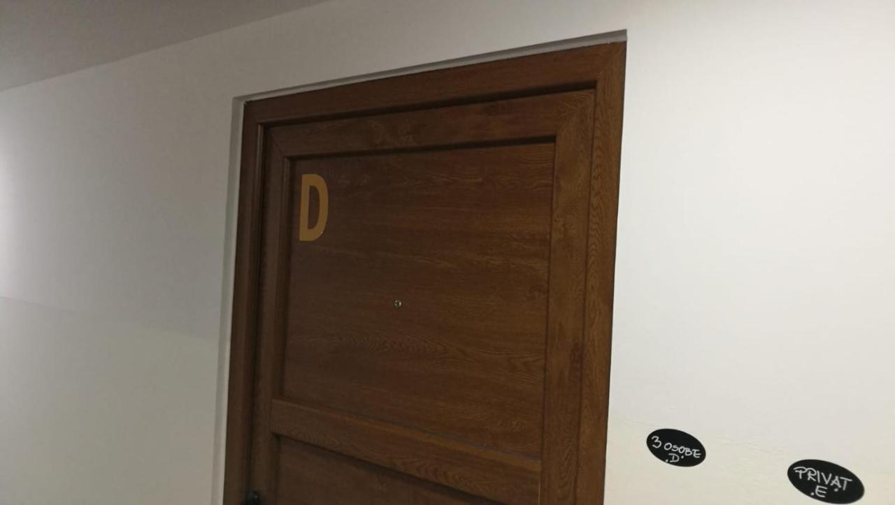 Apartments Borna 2 Zagreb Dış mekan fotoğraf