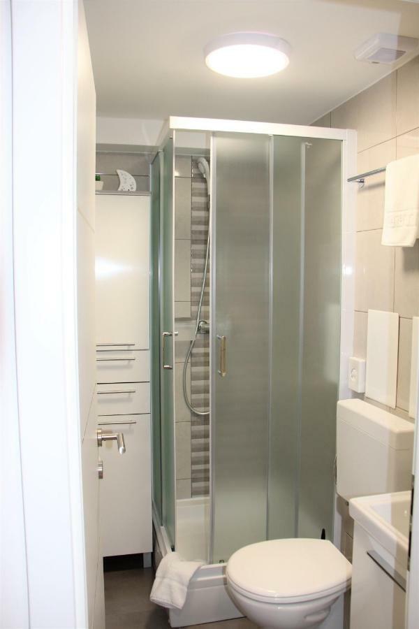 Apartments Borna 2 Zagreb Dış mekan fotoğraf