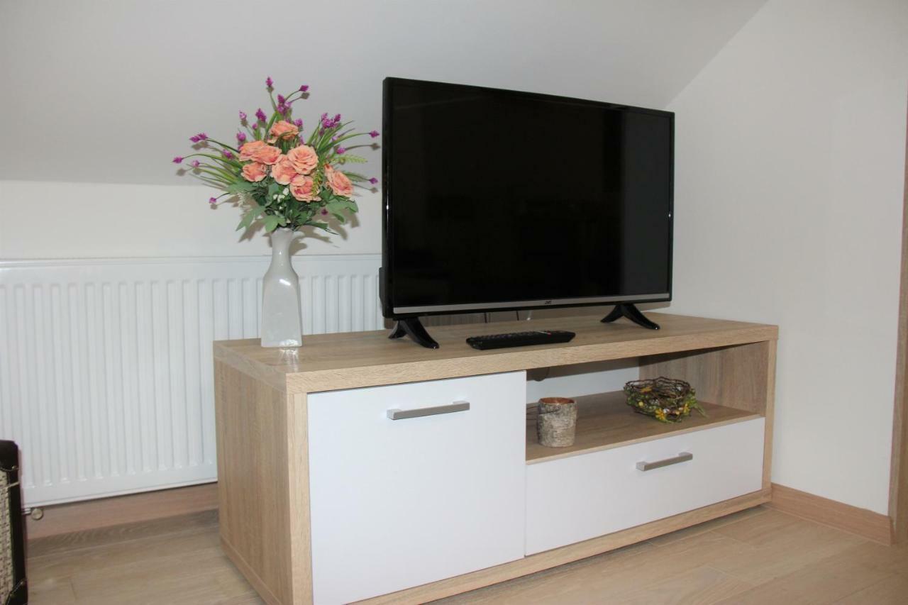 Apartments Borna 2 Zagreb Dış mekan fotoğraf