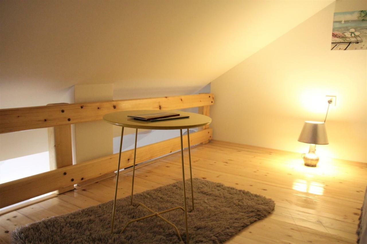 Apartments Borna 2 Zagreb Dış mekan fotoğraf