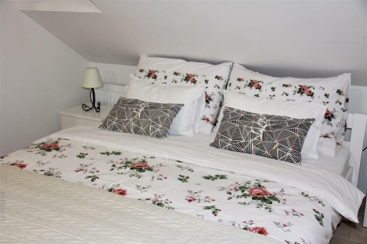 Apartments Borna 2 Zagreb Dış mekan fotoğraf